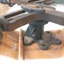 Stanely No.400 Framing vice Image 2