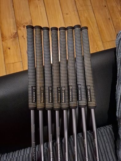 Ladies Compleat Set 14 Clubs