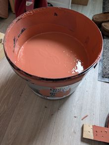 Paint