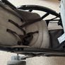 Joie double buggy Image 8