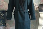 H&amp;M long blazer, new. Size M