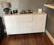 sideboard