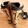 motorbike boots Image 3