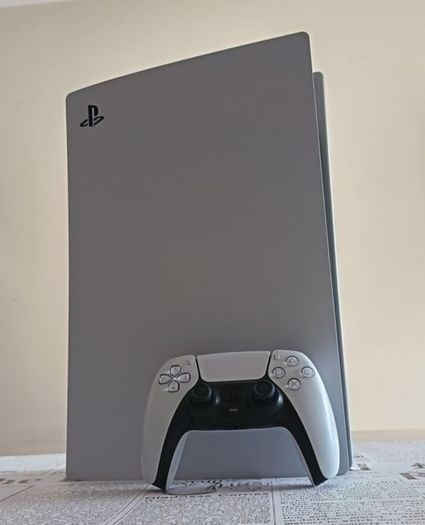 PlayStation 5 disc 1TB