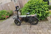 Ebikes-Rad Power