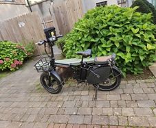 Ebikes-Rad Power