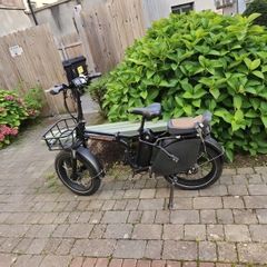 Ebikes-Rad Power