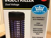 Fly Zapper Plug in