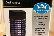 Fly Zapper Plug in