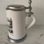 German Beer Jug- ceramic 2004 Image 2