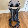 Deuter Kid Comfort Pro Child Carrier Backpack Image 3