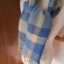 Avoca Handweavers 100%Wool Scarf Image 8