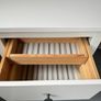Ikea Hemnes locker Image 3