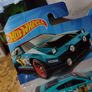 Dimachinni Veloce ! Retro Racers ! Hot Wheels ! 2021 ! Mattel ! Image 2