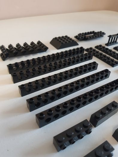 LEGO Bricks Various Colours
