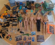 action man