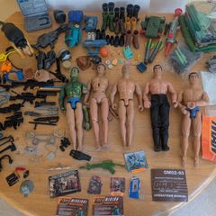 action man