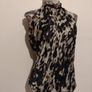 Beautiful River Island Occasion Top Image 4