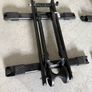 BRN Bicycle Display Stands Sturdy Wheel Holders Image 4