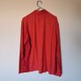 New balance half zip top Size  2 xl Pit to pit 24" in excellent condition Image 2