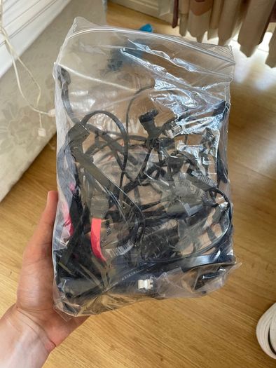 Cables