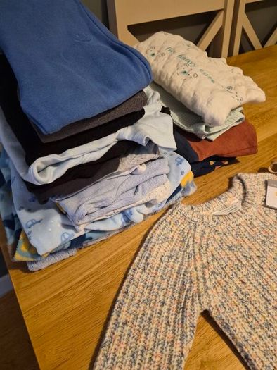 Baby boy clothes