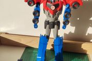 Optimus Prime Figures 2015  Mini Figure
