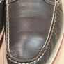 mens CHATHAM brown boat red sole armada marine deck shoes Size UK 9 EU 43 Image 5