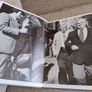 Facing New York Bruce Gilden 1992 first edition hardback with dustcover in very good condition FREE STANDARD POSTAGE INCLUDED Image 6