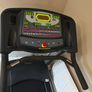 RealLeader rtc580 1-20km / 1-20 incline gym treadmill Image 9