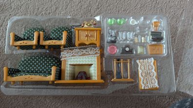 Sylvanian deluxe furniture set