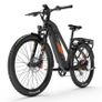 Lankeleisi MX600 Pro Electric Trekking Bike Image 2