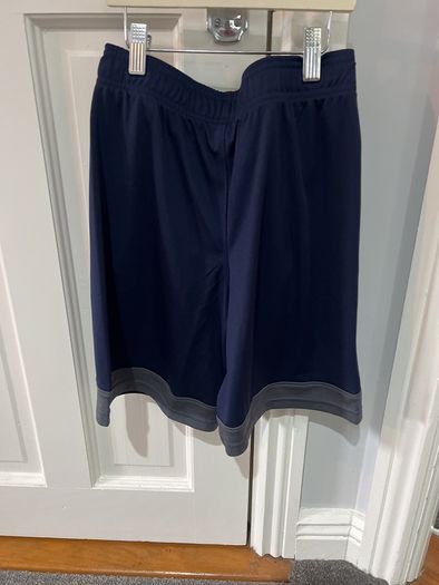 Boys shorts UA