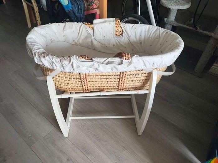 Moses Basket