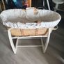 Moses Basket Image 3
