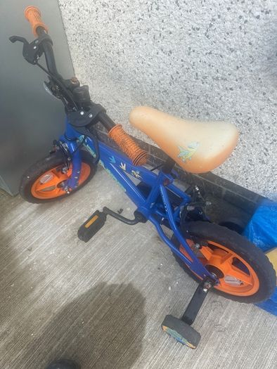 bicycle