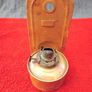 Vintage Tin Oil Lantern Image 4