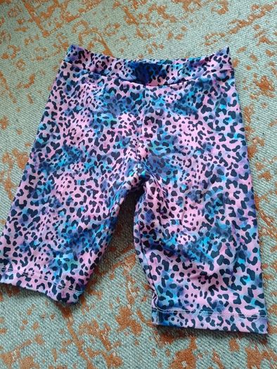 Girls summer clothes bundle age 6-7