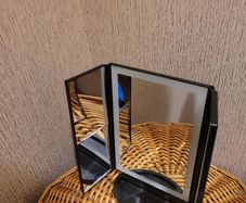 small mirror