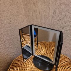 small mirror