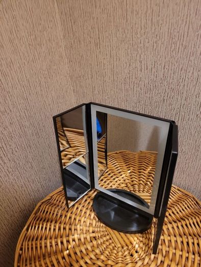 small mirror