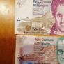 Ireland Series C Banknotes Image 2