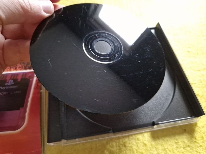 This is football PlayStation1 Ps1 PlayStation2 Ps2 Games Original