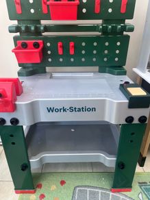 toy tool table