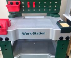 toy tool table -free