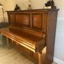 Upright Piano Image 3
