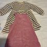Free 5-6 aged girls clothes bundle Image 3