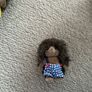 Sylvanian families hedgehog family Image 4