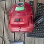 For Parts! Nilfisk Coupe Neo vacuum cleaner NOT WORKING Image 7