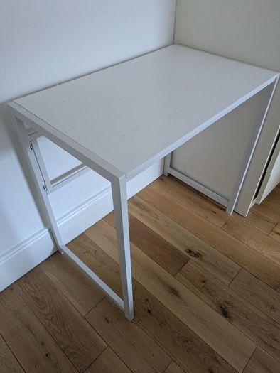 Desk Small White
